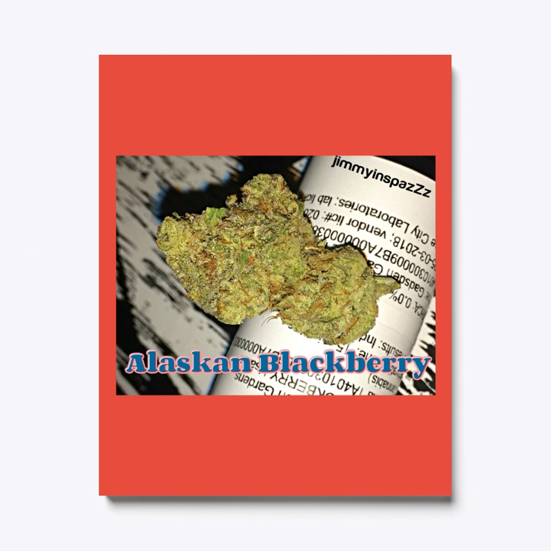 Exclusive Alaskan Blackberry Collection