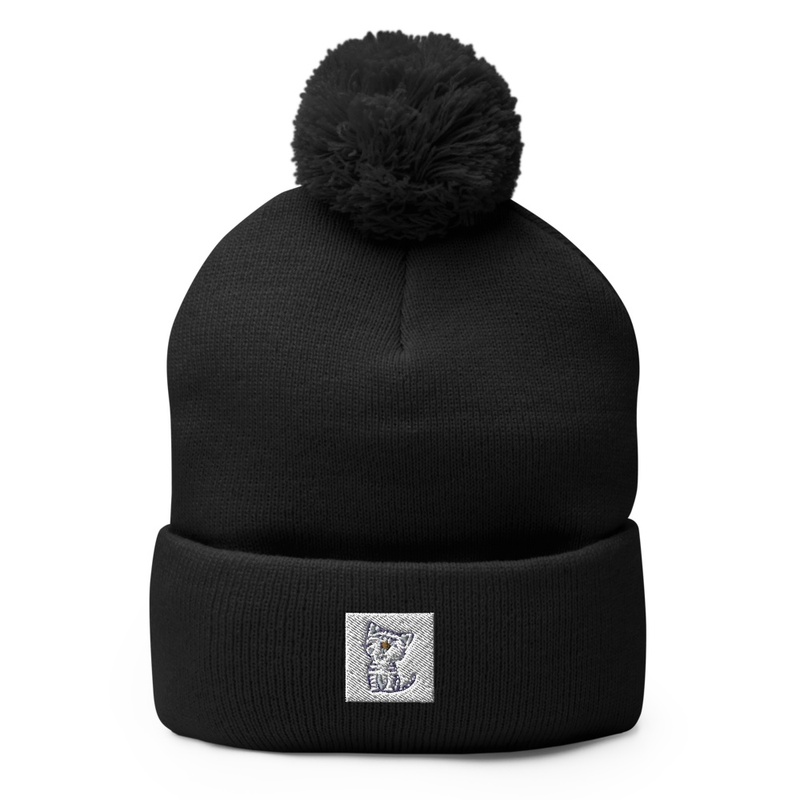 Winter caps 