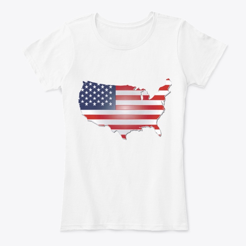 USA FLAG