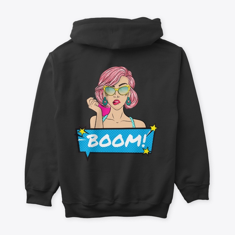 MEITEI - BOOM