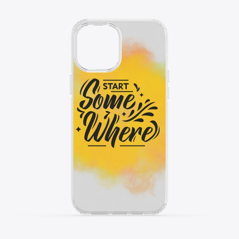 Motivational T-shirt Design