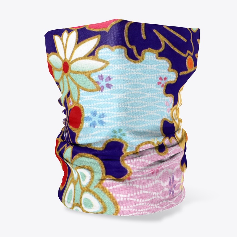 Floral Fiesta: Blooming Beauties 