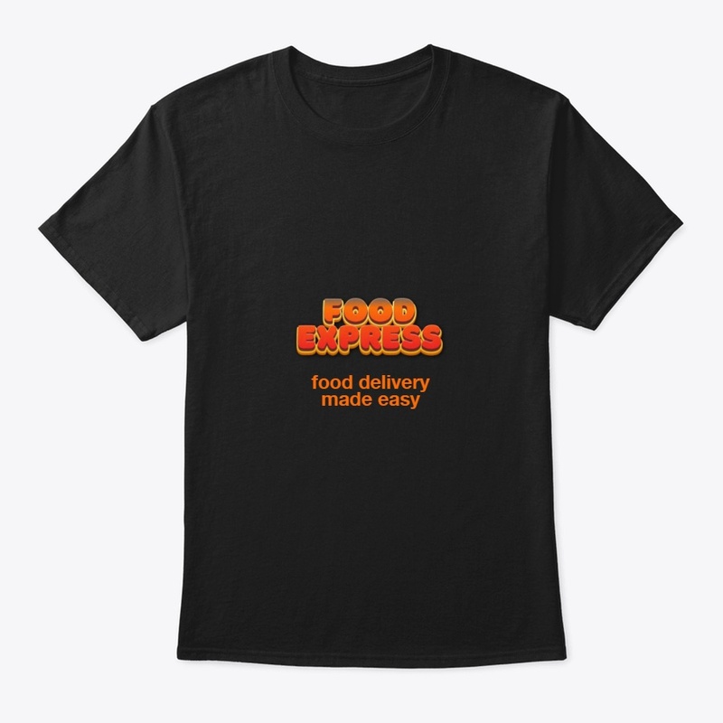 FoodExpress Merch
