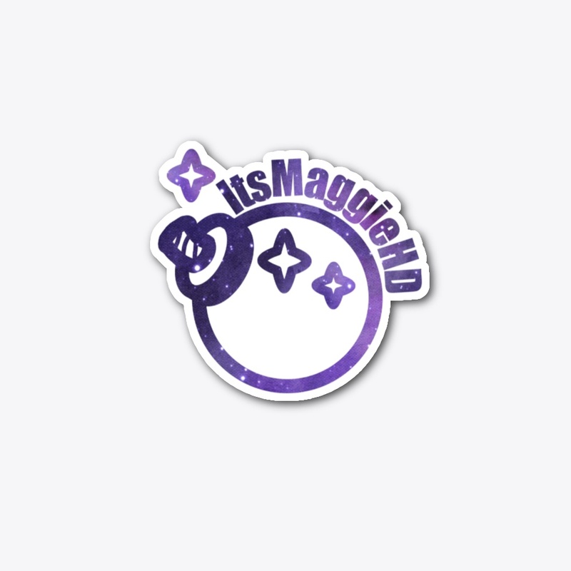 ItsMaggieHD Galactic Purple