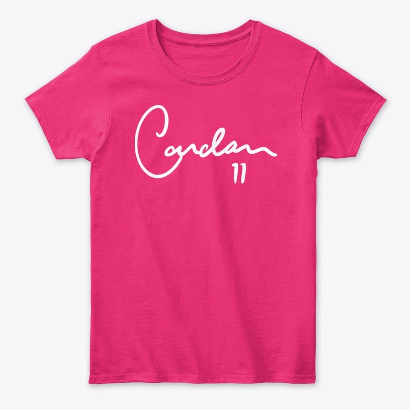 Cardan Signature Series (White Logo)