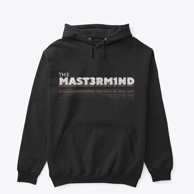 TH3 MAST3RM1ND