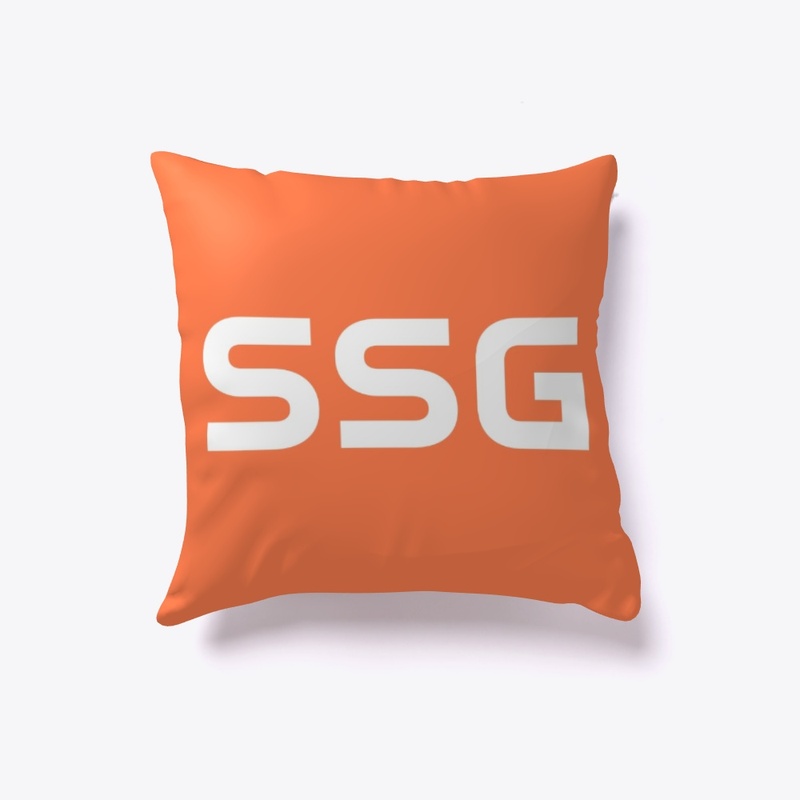 SSG See Shell Gaming Logo