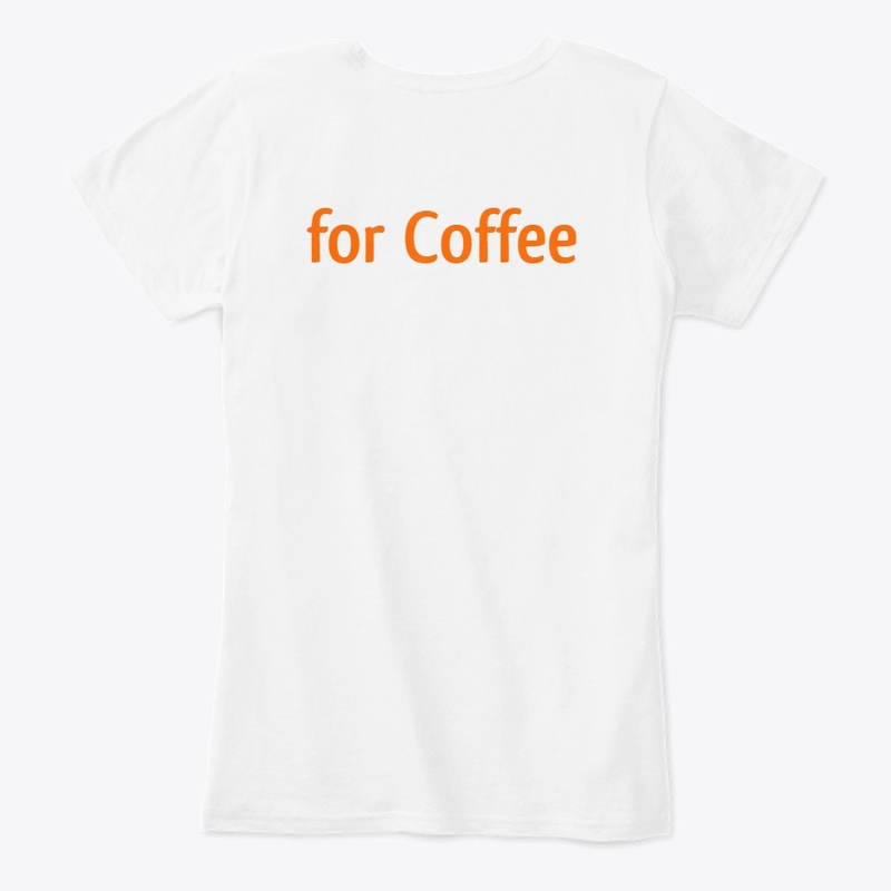 Thank God for Coffee