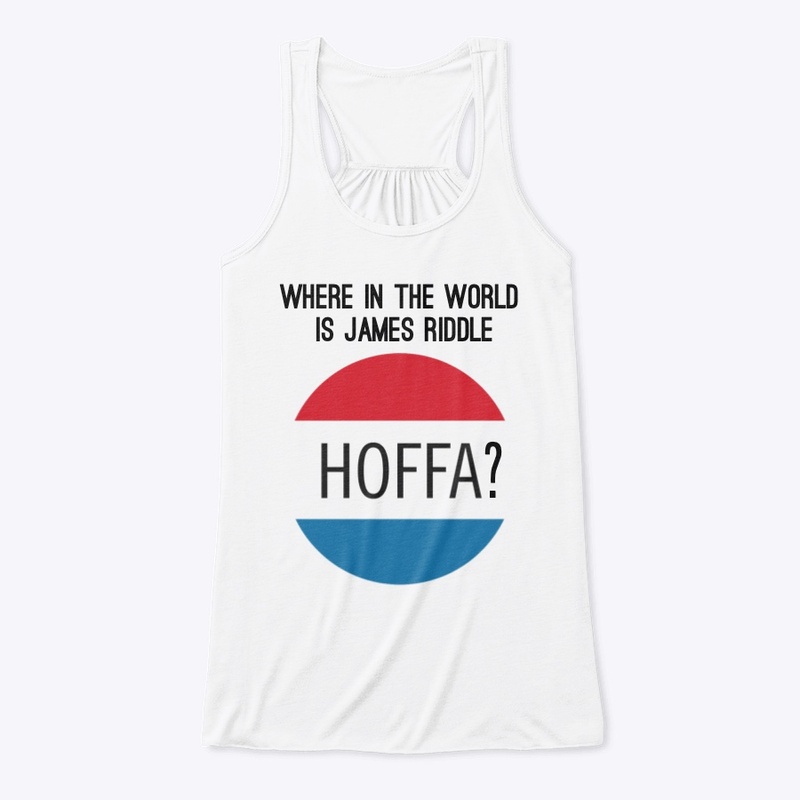 Jimmy Hoffa