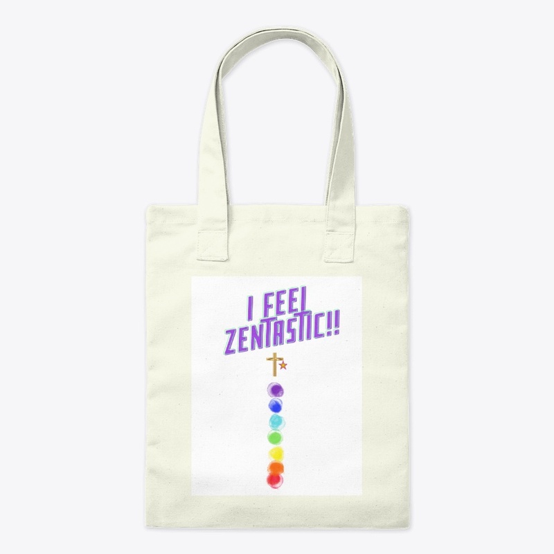 Zentastic is the Goal!