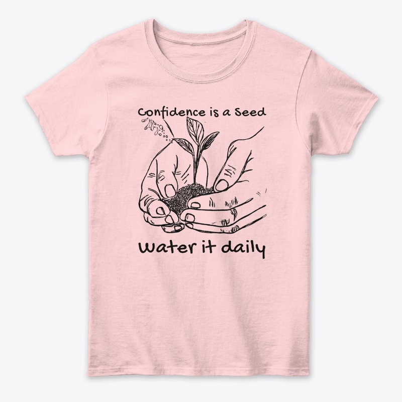 Confidence Is a Seed