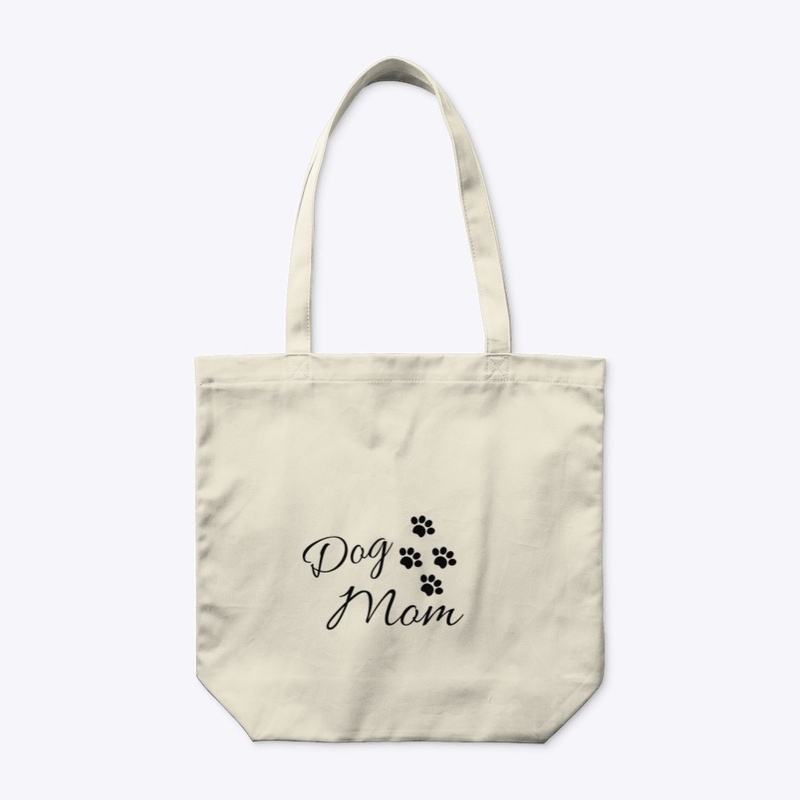 DOG MOM