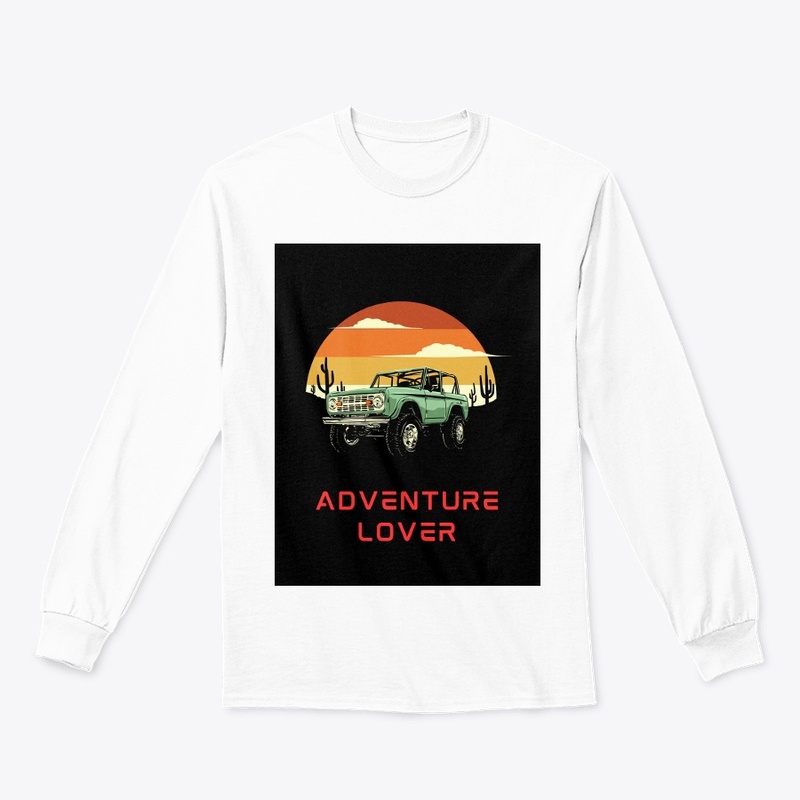 Travel lover