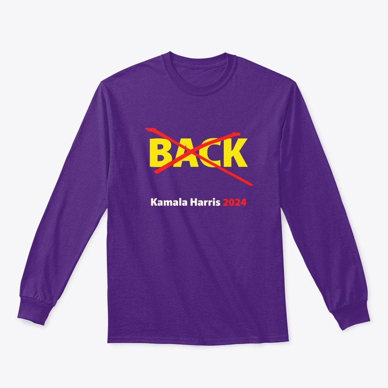 X-Back Kamala 24