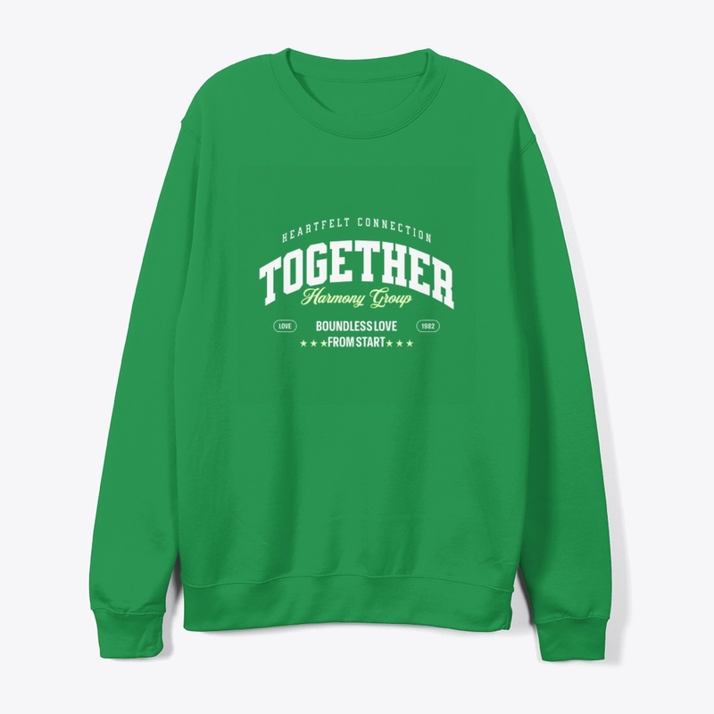 Together