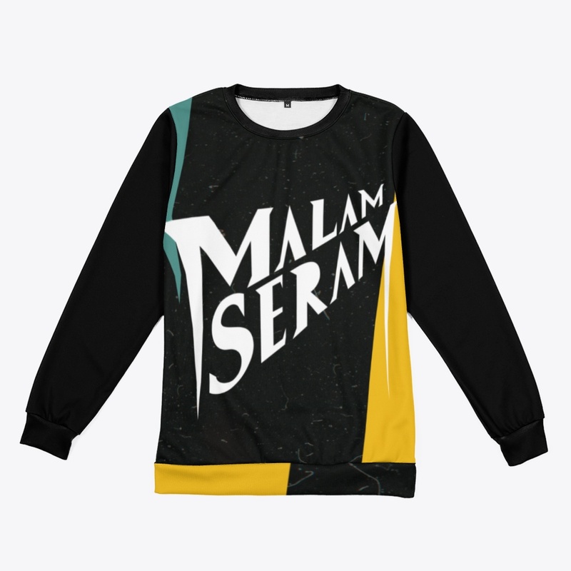 MALAM SERAM MERCHANDISE 2022