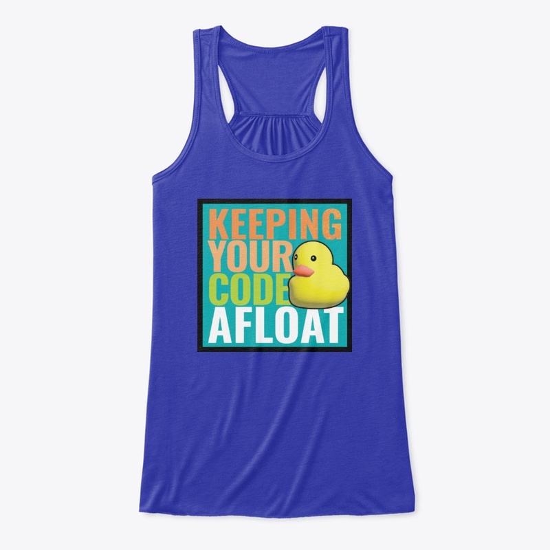 Keeping Your Code Afloat