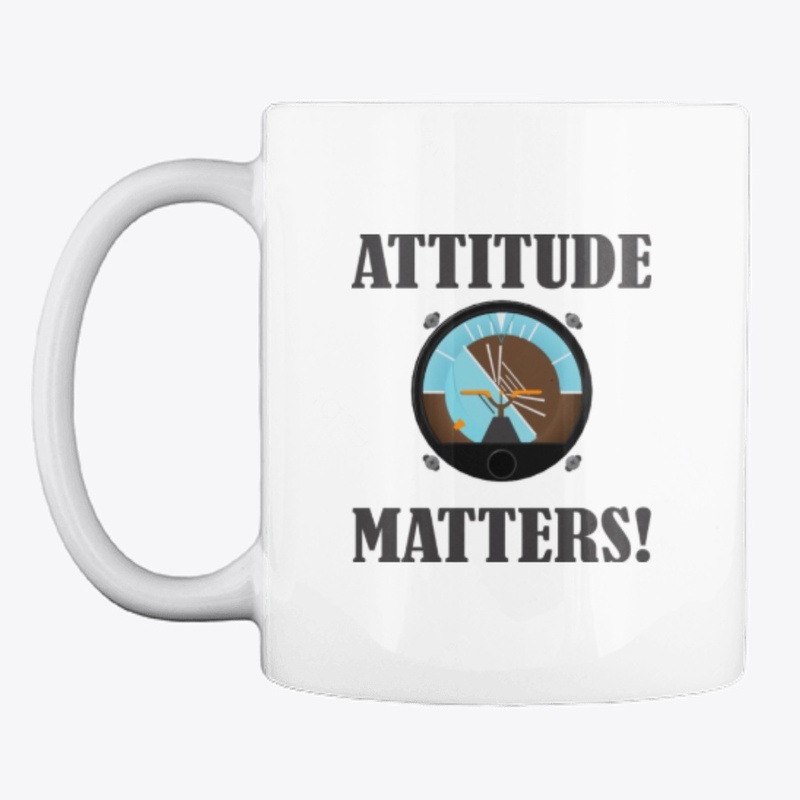 Attitude Matters