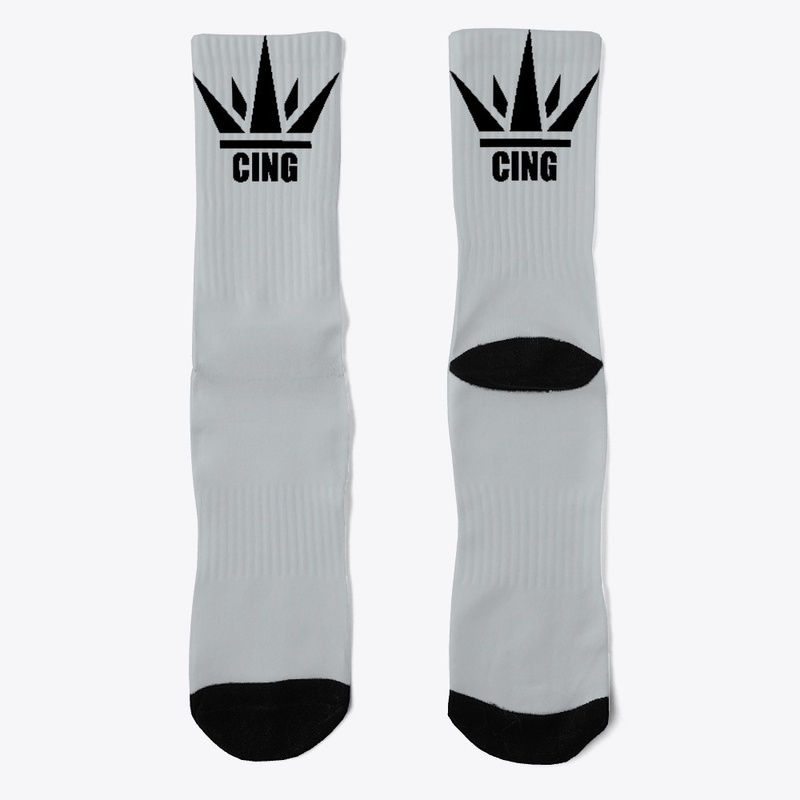 Cing Socks