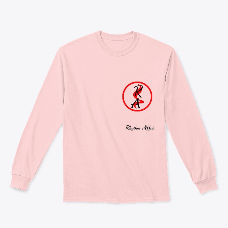 Hoodie Rhythm Affair