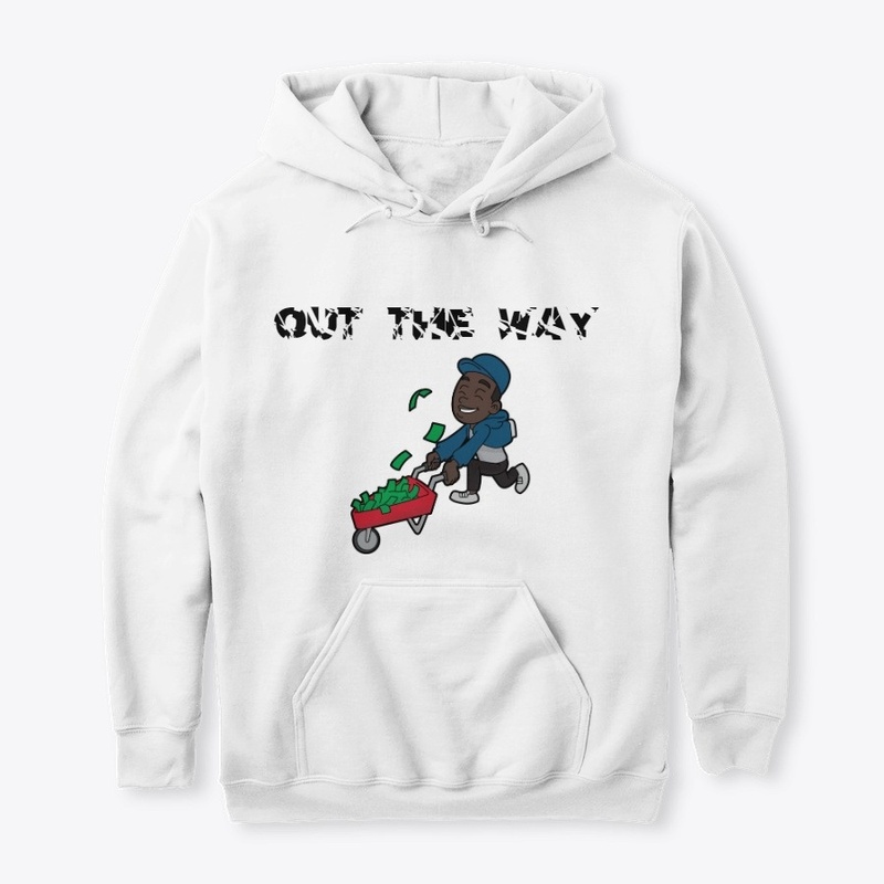 Out the Way
