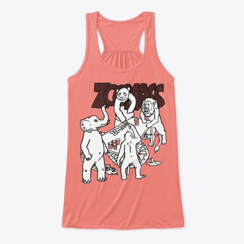 ZooMassTee Original 