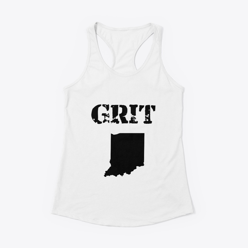 Indiana Grit
