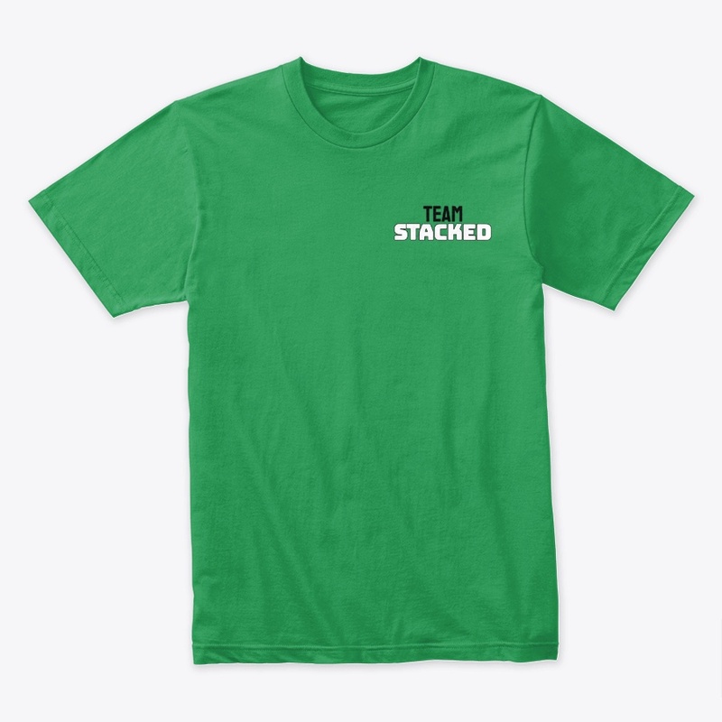 Stacked T-Shirt