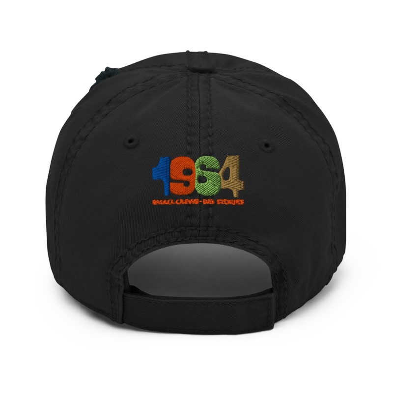 1964 HAT