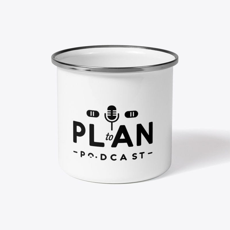 Plan to podcast
