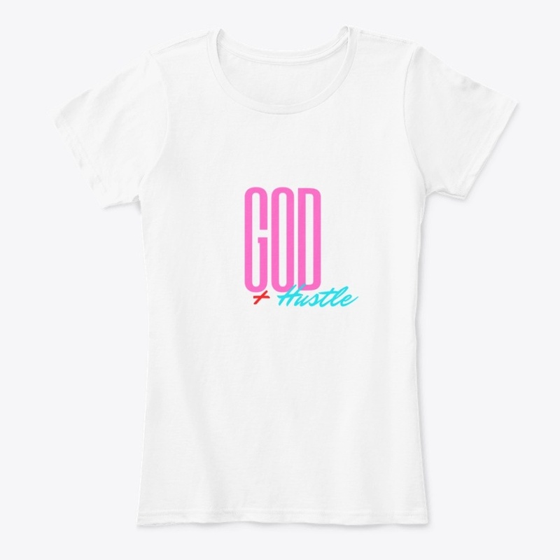 GOD + Hustle Women