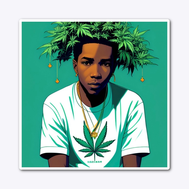 Crown Of Herb