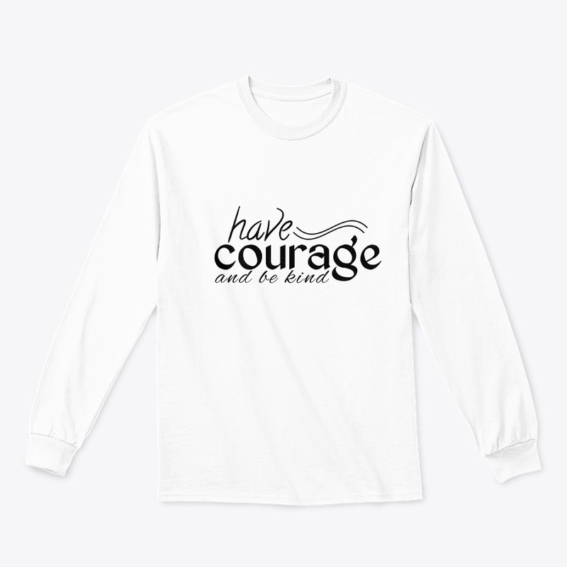 Courage 