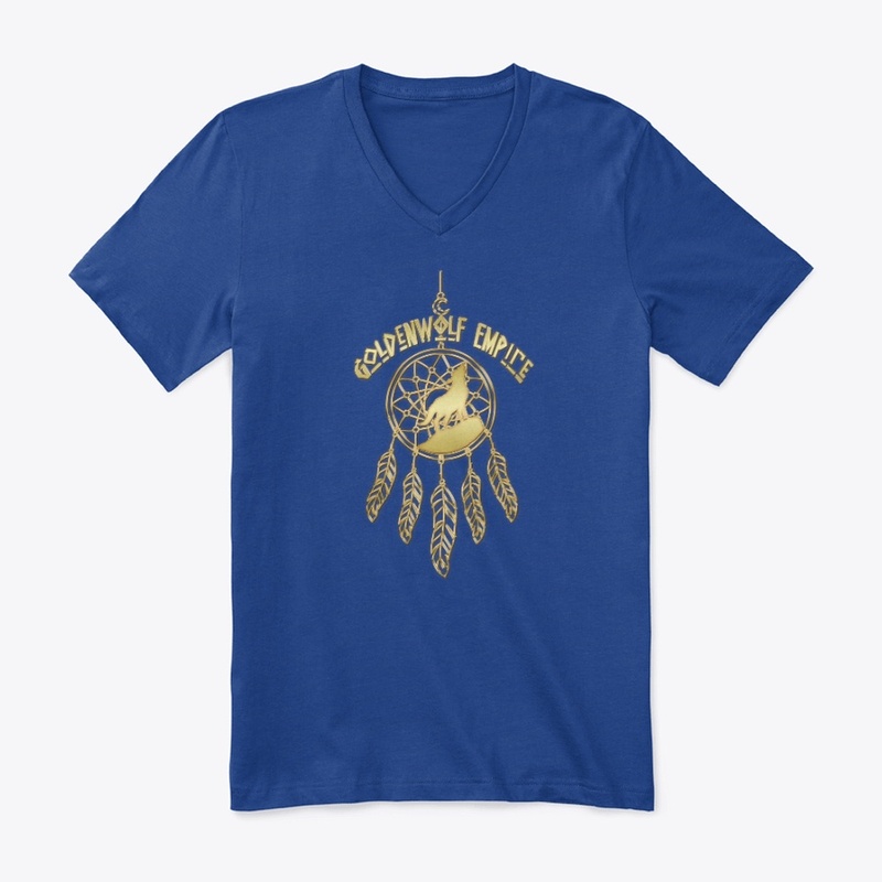 GoldenWolf Empire