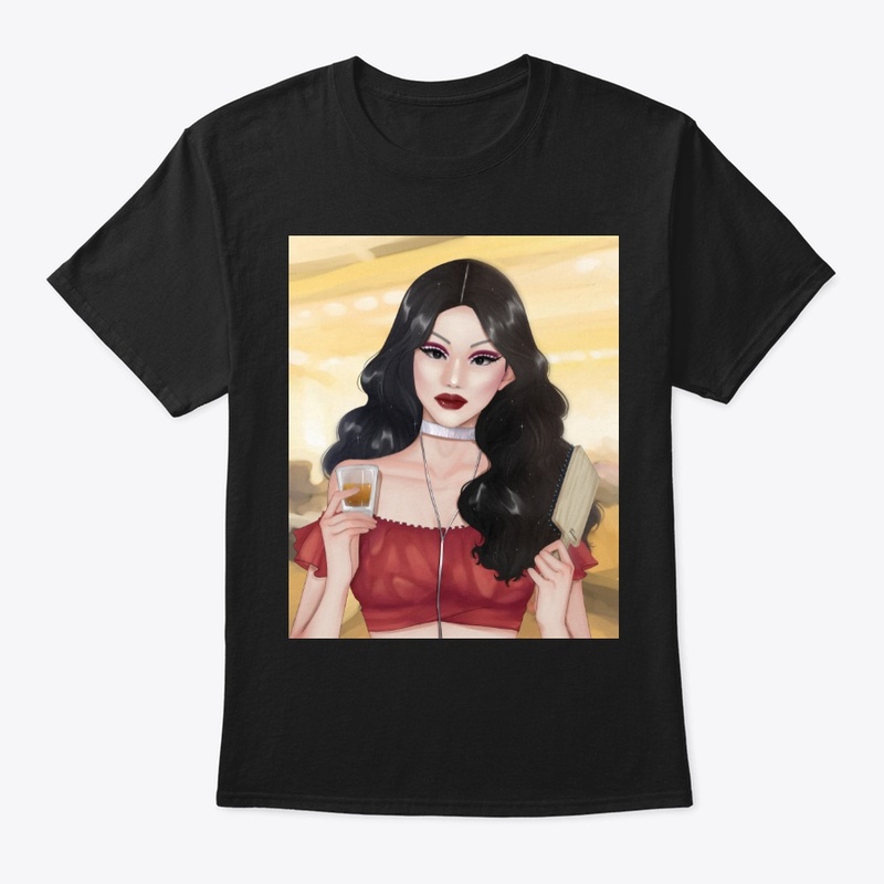 Classic Kenny Tee