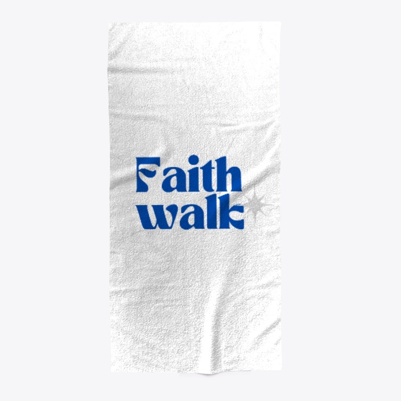 Faith Walk