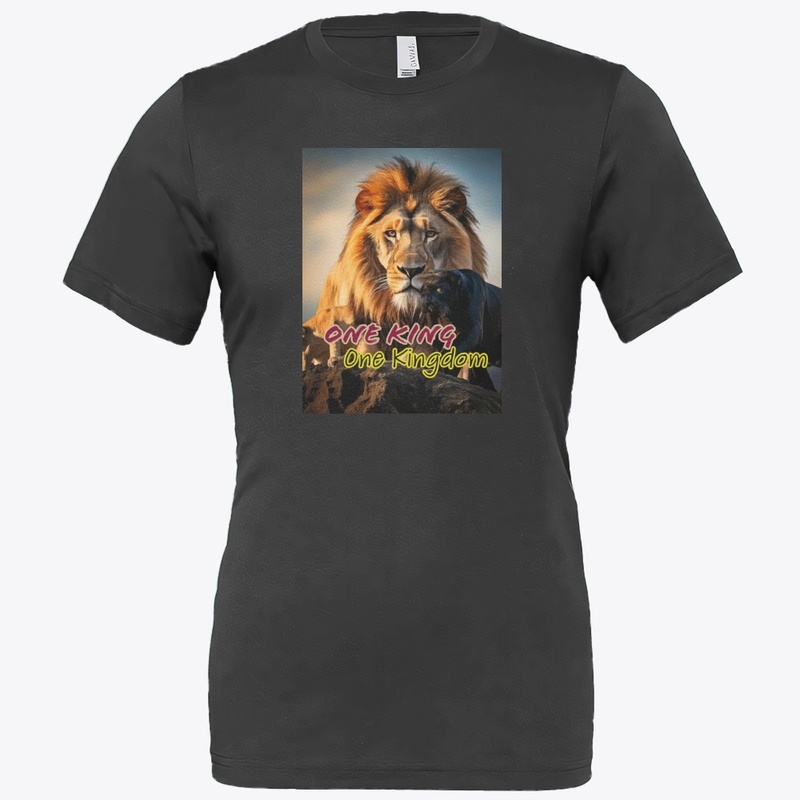 One King One Kingdom