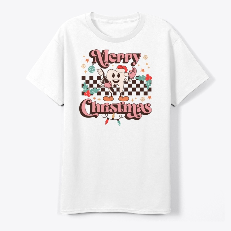 Merry Christmas Dentistry