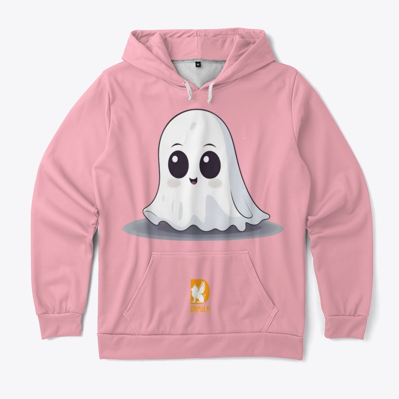 Cute Baby Ghost - Halloween Special