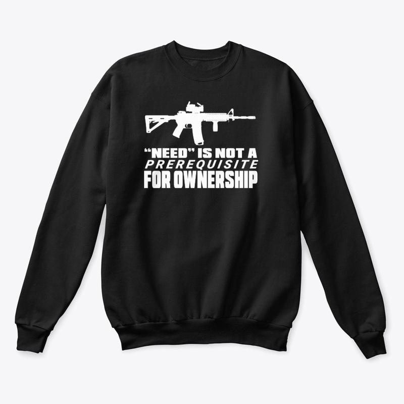 The Only Permit You Need