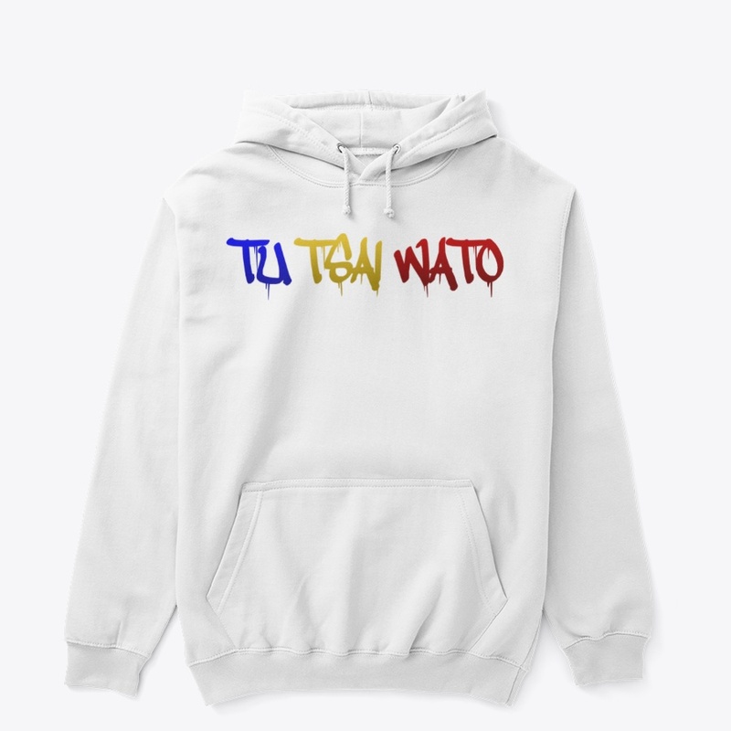 Tu Tsai Wato