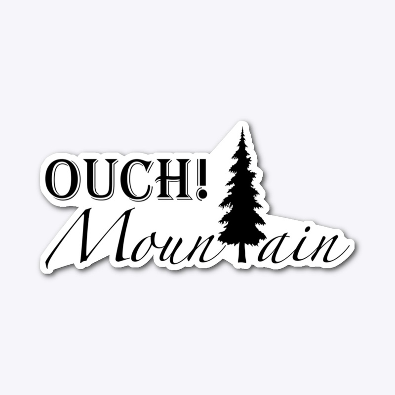 OUCH! Mountain