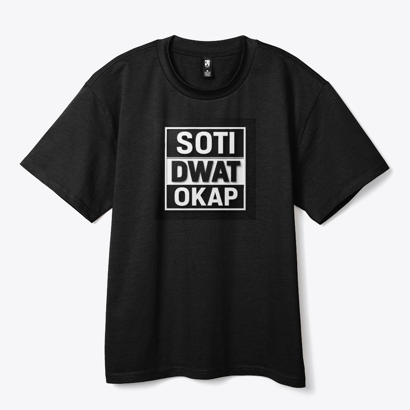 SOTI DWAT OKAP — Official Collection