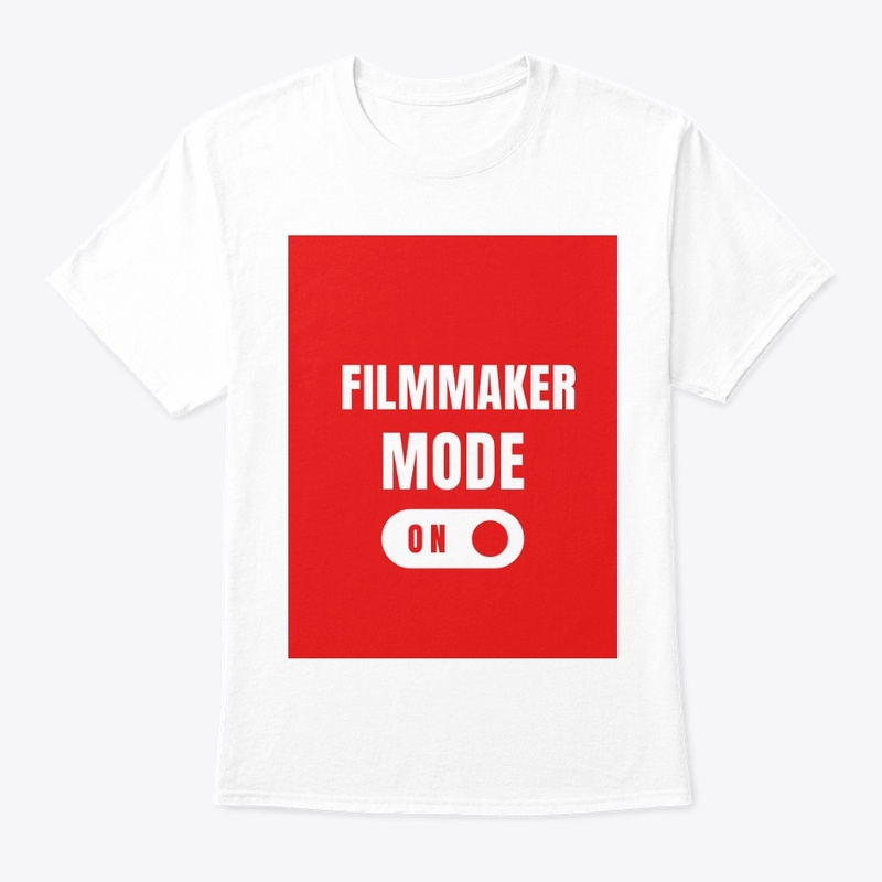 FILMMAKER MODE