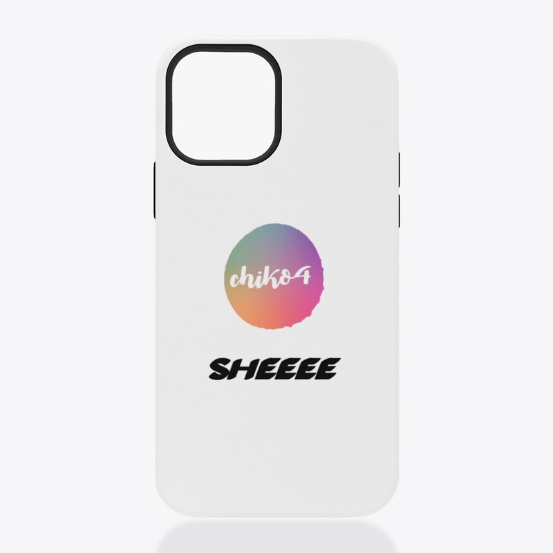 IPHONE CASES 