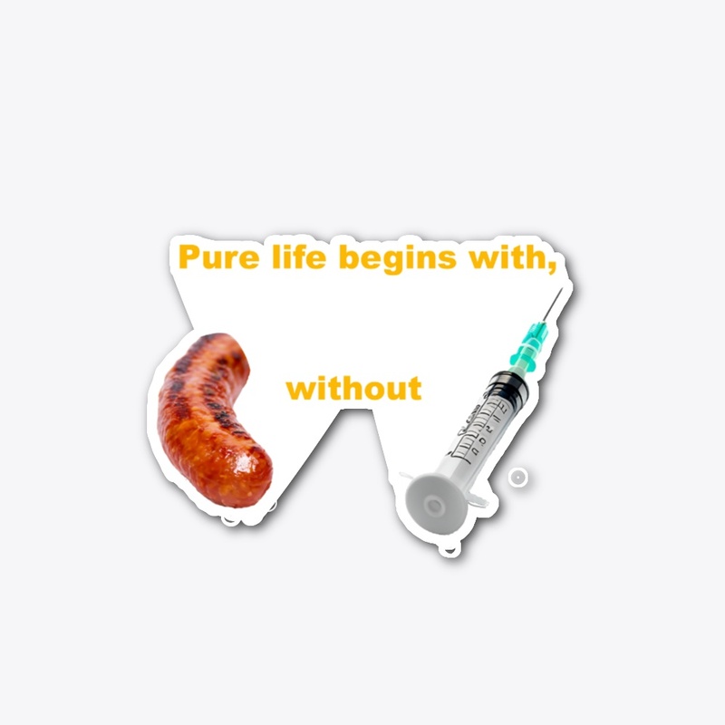 Pure Life Collection