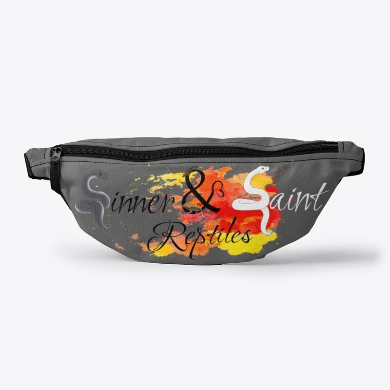 Sinner and Saint