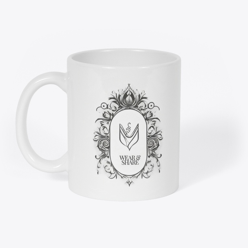 WEAR AND SHARE FIRST DESIGN