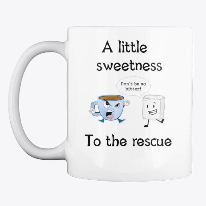 A Little Sweetness