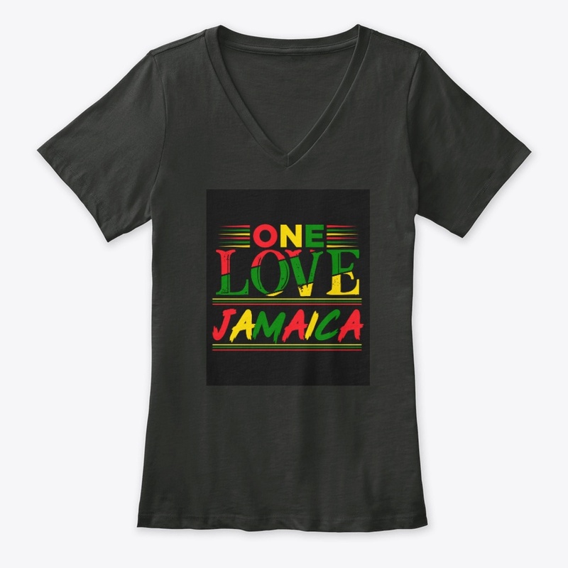 One Love Jamaica
